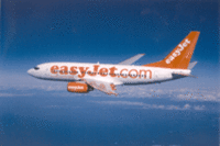 New Flights Revealed by easyJet