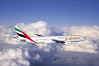 Emirates to Offer More Seats on Dubai Flights