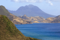 Flights with BA Bring St Kitts and Nevis into Easy Reach
