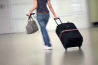 Visitor Trends to Affect Some of Britain's Major Airports
