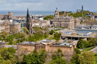 Edinburgh City