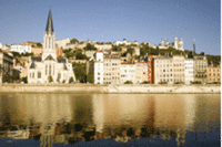 Lyon Set to Benefit as New Flights Fill Airport