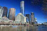 Melbourne an Attractive City for Australian Retreats