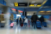 Bristol Airport Readies for Summer Season
