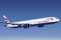 New Boeing Signals Increased Luxury on British Airways Flights