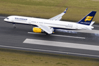 Icelandair Increase Flights to Reykjavik