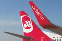 Flights to Benefit As Air Berlin Announce American Airlines Agreement