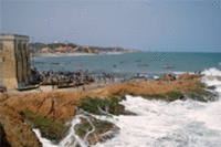 Africa Set For Tourist Boom as Hotel Group Expands