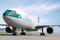 Airline Introduces iPad Application for Flights