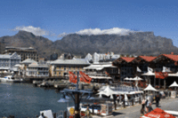 Iconic Cape Town Hotel and Spa Opens its Doors