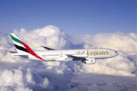 Emirates Launch Flights as Dakar Set for Popularity Rise