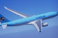 Award Winning Service Enhanced by Korean Air