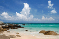 Luxury Resort Opens in Thailand