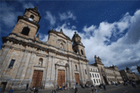 Tourism Forecast for Colombia as Vibrant Development Continues