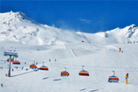 Salzburg Gains New Flights for Ski Season
