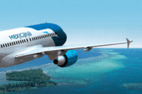 Mexico City Flights Return to Gatwick