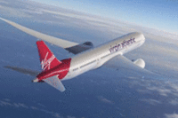 Virgin Offers Frequent Flyer Points Across Airlines