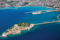 Kusadasi, Turkey