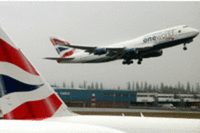 New Flights with BA Provide London Heathrow to Gothenburg Route