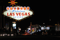 Couples Retreat Opens in Las Vegas