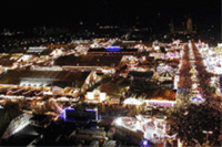 Flights to Munich Offer Oktoberfest Experience