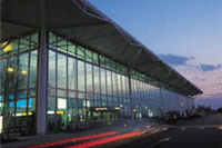 Bristol Airport