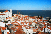 Lisbon Climbs to the top of Popular Destination Chart