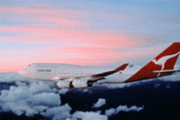 Qantas Extend Popular Premium Economy Services