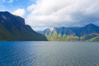 Sognefjord, Norway