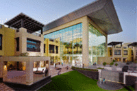 Mirdif City Centre Shopping Mall