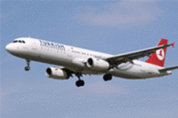 Turkish Airlines A321-200
