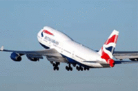 British Airways Signs Alliance Deal with American Airlines and Iberia