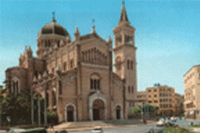 New Flights to Libya Revealed by Bmi