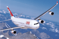 Flights with SWISS Offer New Business Class