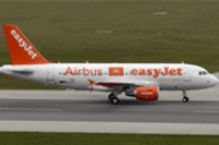 Regional Airports Gain Flights With EasyJet