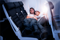 Cuddle Class Comes to Air New Zealand Flights