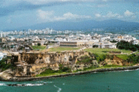 New Flights to San Juan Revealed by British Airways