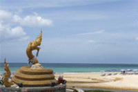 Thailand Remains a Popular Getaway