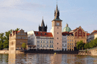 Enjoy Prague on Bike