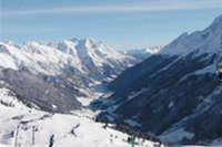 Top Locations for Winter Sports Enthusiasts