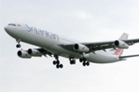 Flights with SriLankan Airlines to Offer New Business Class Seating