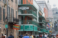 Return to Crescent City with Flights to New Orleans