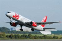Glasgow Reveals New Flights with Jet2
