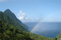 Flights to Caribbean Offer Welcome Break from British Winter