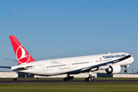Flights With Turkish Airlines to Improve With Boeing Delivery