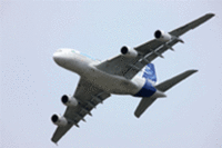 Gatwick Airport to Host Flights with A380 Superjet