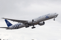 KLM Offers New Services to Amsterdam