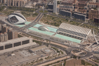 Valencia Offers a Spanish Holiday With a Difference