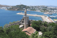 Flights to Turkey in Demand as Brits Flood to Sunny Shores