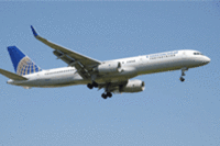 New Flights with Continental Airlines from Newark to Heathrow